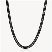 Collana Brosway ink in Acciaio BIK95 - BIK95